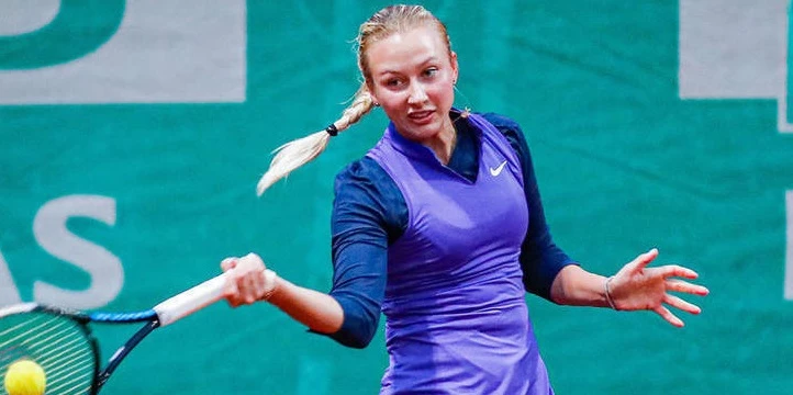 Дарья Сэвилл – Анастасия Потапова. Прогноз на матч WTA Мадрид (26 апреля 2022 года) Дарья Сэвилл – Анастасия Потапова. Прогноз на матч WTA Мадрид (26 апреля 2022 года)