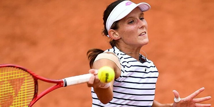 Варвара Грачева – Мэддисон Инглис. Прогноз на матч WTA Мадрид (26 апреля 2022 года) Варвара Грачева – Мэддисон Инглис. Прогноз на матч WTA Мадрид (26 апреля 2022 года)