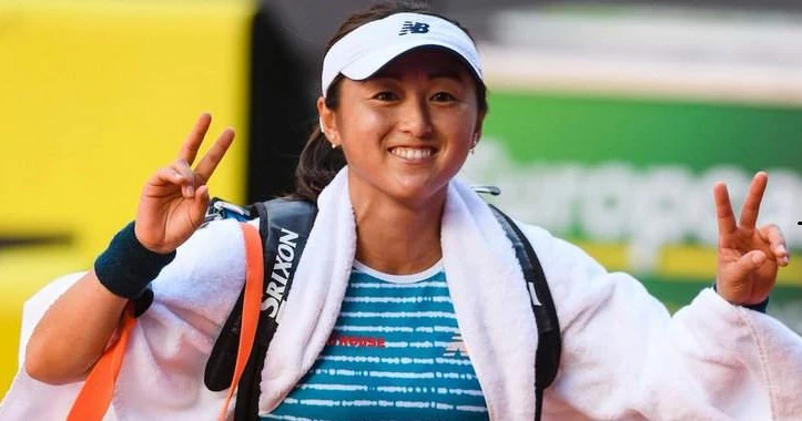 Андреа Петкович – Мисаки Дои. Прогноз на матч WTA Мадрид (26 апреля 2022 года) Андреа Петкович – Мисаки Дои. Прогноз на матч WTA Мадрид (26 апреля 2022 года)