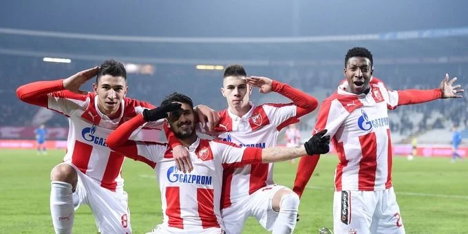 Црвена Звезда — Чукарички. Прогноз на матч чемпионата Сербии (27 апреля 2022 года) Црвена Звезда — Чукарички. Прогноз на матч чемпионата Сербии (27 апреля 2022 года)
