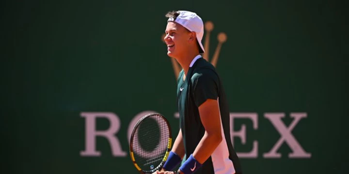 Зверев — Руне. Прогноз на матч ATP Мюнхен (27 апреля 2022 года) Зверев — Руне. Прогноз на матч ATP Мюнхен (27 апреля 2022 года)