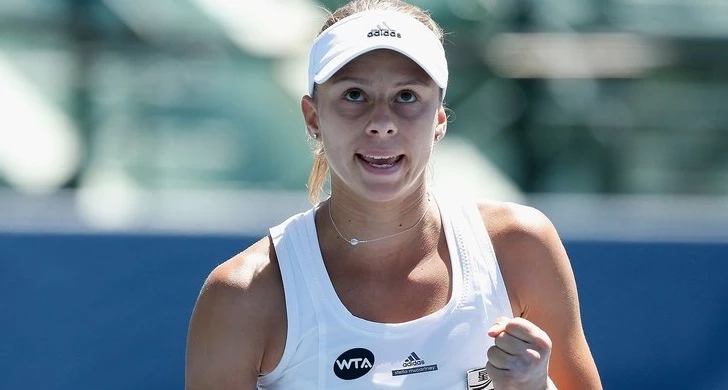 Магда Линетт – Анна Каролина Шмидлова. Прогноз на матч WTA Мадрид (27 апреля 2022 года) Магда Линетт – Анна Каролина Шмидлова. Прогноз на матч WTA Мадрид (27 апреля 2022 года)