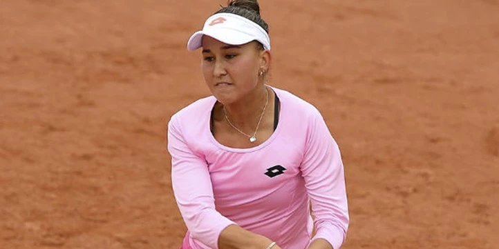 Ирина Камелия Бегу – Камилла Рахимова. Прогноз на матч WTA Мадрид (27 апреля 2022 года) Ирина Камелия Бегу – Камилла Рахимова. Прогноз на матч WTA Мадрид (27 апреля 2022 года)