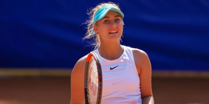 Кристина Младенович – Анастасия Потапова. Прогноз на матч WTA Мадрид (27 апреля 2022 года) Кристина Младенович – Анастасия Потапова. Прогноз на матч WTA Мадрид (27 апреля 2022 года)