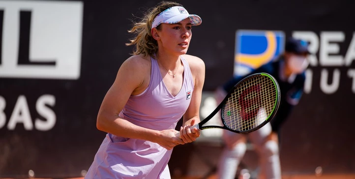 Екатерина Александрова – Клара Бюрель. Прогноз на матч WTA Мадрид (27 апреля 2022 года) Екатерина Александрова – Клара Бюрель. Прогноз на матч WTA Мадрид (27 апреля 2022 года)