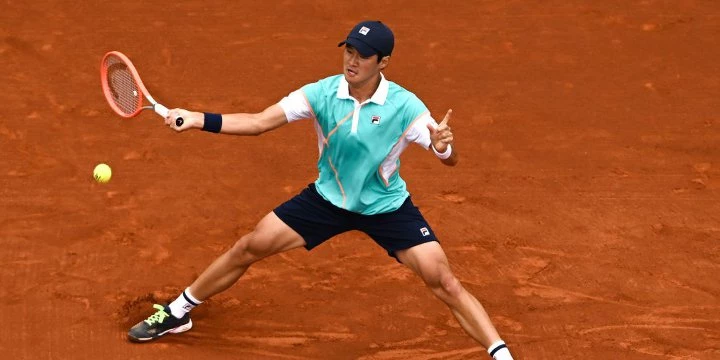 Рамос — Квон. Прогноз на матч ATP Эшторил (27 апреля 2022 года) Рамос — Квон. Прогноз на матч ATP Эшторил (27 апреля 2022 года)