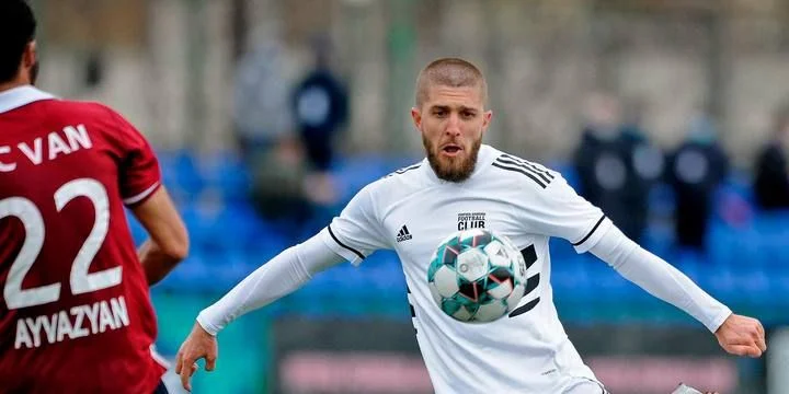 Ван – Алашкерт. Прогноз на матч чемпионата Армении (28 апреля 2022 года) Ван – Алашкерт. Прогноз на матч чемпионата Армении (28 апреля 2022 года)