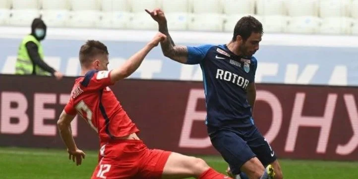 Енисей — КАМАЗ. Прогноз на матч ФНЛ (30 апреля 2022 года) Енисей — КАМАЗ. Прогноз на матч ФНЛ (30 апреля 2022 года)