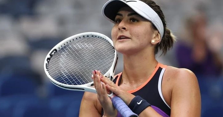 Бьянка Андрееску – Элисон Риске. Прогноз на матч WTA Мадрид (29 апреля 2022 года) Бьянка Андрееску – Элисон Риске. Прогноз на матч WTA Мадрид (29 апреля 2022 года)