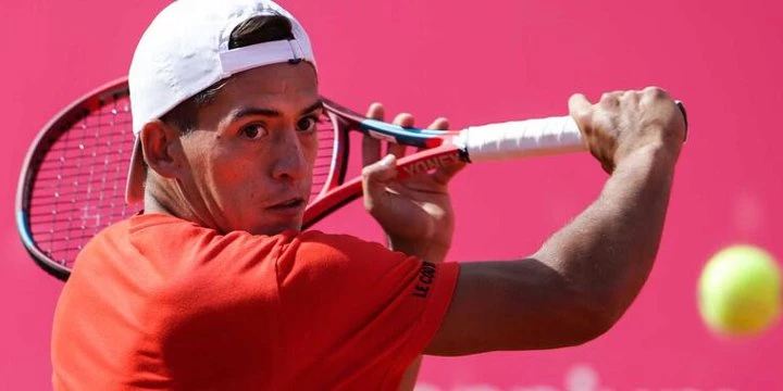 Баэс — Чилич. Прогноз на матч ATP Эшторил (28 апреля 2022 года) Баэс — Чилич. Прогноз на матч ATP Эшторил (28 апреля 2022 года)