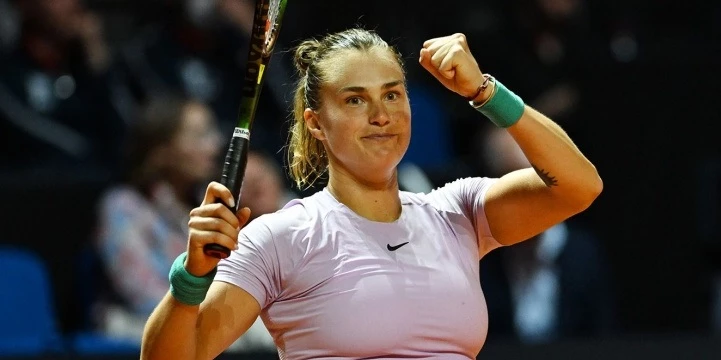 Аманда Анисимова – Арина Соболенко. Прогноз на матч WTA Мадрид (28 апреля 2022 года) Аманда Анисимова – Арина Соболенко. Прогноз на матч WTA Мадрид (28 апреля 2022 года)