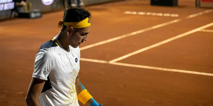 Гастон — Табило. Прогноз на матч ATP Мюнхен (28 апреля 2022 года) Гастон — Табило. Прогноз на матч ATP Мюнхен (28 апреля 2022 года)