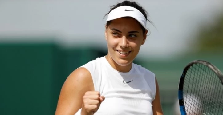 Ана Конюх – Катерина Синякова. Прогноз на матч WTA Мадрид (29 апреля 2022 года) Ана Конюх – Катерина Синякова. Прогноз на матч WTA Мадрид (29 апреля 2022 года)