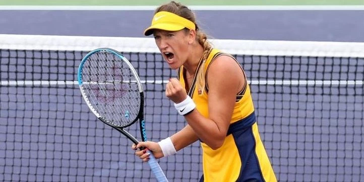 Виктория Азаренко – Виктория Голубич. Прогноз на матч WTA Мадрид (28 апреля 2022 года) Виктория Азаренко – Виктория Голубич. Прогноз на матч WTA Мадрид (28 апреля 2022 года)