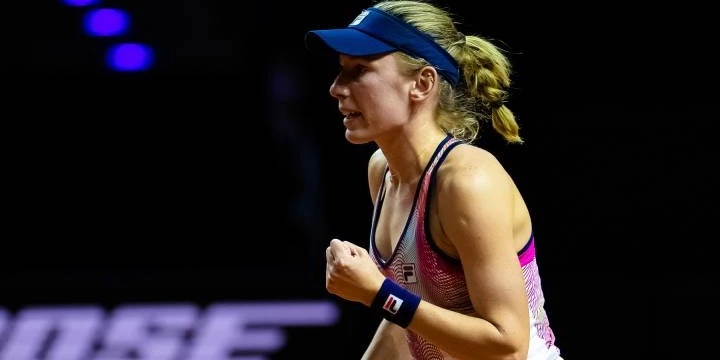 Екатерина Александрова – Елена Остапенко. Прогноз на матч WTA Мадрид (28 апреля 2022 года) Екатерина Александрова – Елена Остапенко. Прогноз на матч WTA Мадрид (28 апреля 2022 года)