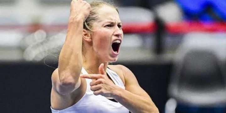 Юлия Путинцева – Шелби Роджерс. Прогноз на матч WTA Мадрид (28 апреля 2022 года) Юлия Путинцева – Шелби Роджерс. Прогноз на матч WTA Мадрид (28 апреля 2022 года)