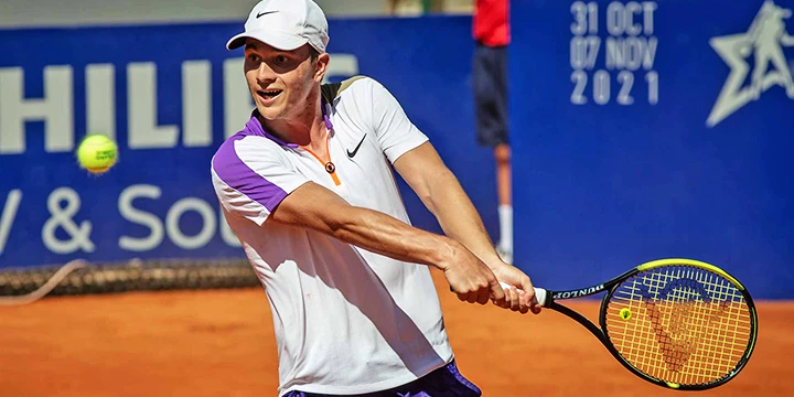 Миомир Кечманович — Николоз Басилашвили. Прогноз на матч ATP Мюнхен (29 апреля 2022 года)
Миомир Кечманович — Николоз Басилашвили. Прогноз на матч ATP Мюнхен (29 апреля 2022 года)