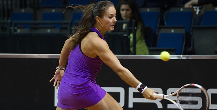 Анна Бондар – Дарья Касаткина. Прогноз на матч WTA Мадрид (29 апреля 2022 года) Анна Бондар – Дарья Касаткина. Прогноз на матч WTA Мадрид (29 апреля 2022 года)