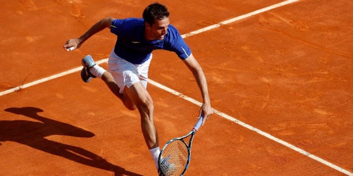 Рамос-Виньолас — Вердаско. Прогноз на матч ATP Эшторил (29 апреля 2022 года) Рамос-Виньолас — Вердаско. Прогноз на матч ATP Эшторил (29 апреля 2022 года)