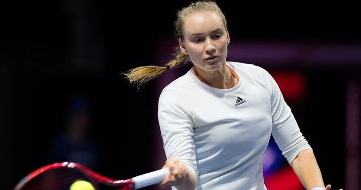 Осиан Додин – Елена Рыбакина. Прогноз на матч WTA Мадрид (29 апреля 2022 года) Осиан Додин – Елена Рыбакина. Прогноз на матч WTA Мадрид (29 апреля 2022 года)