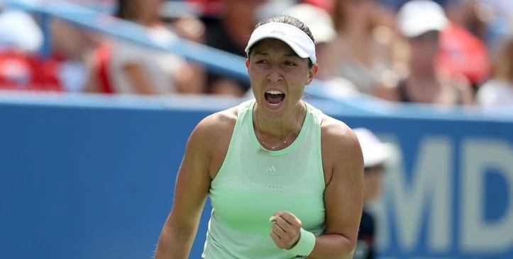 Джессика Пегула – Камила Джорджи. Прогноз на матч WTA Мадрид (29 апреля 2022 года) Джессика Пегула – Камила Джорджи. Прогноз на матч WTA Мадрид (29 апреля 2022 года)