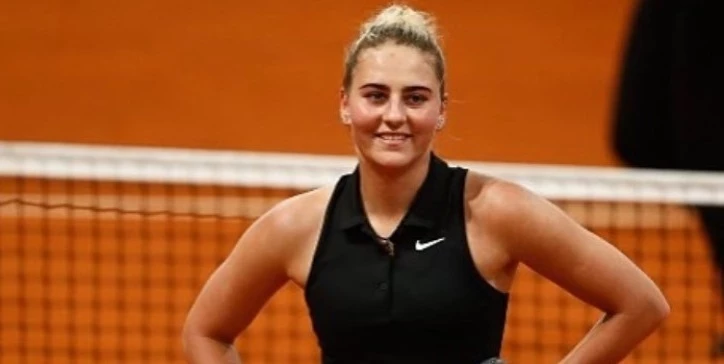 Марта Костюк – Клара Таусон. Прогноз на матч WTA Мадрид (29 апреля 2022 года) Марта Костюк – Клара Таусон. Прогноз на матч WTA Мадрид (29 апреля 2022 года)