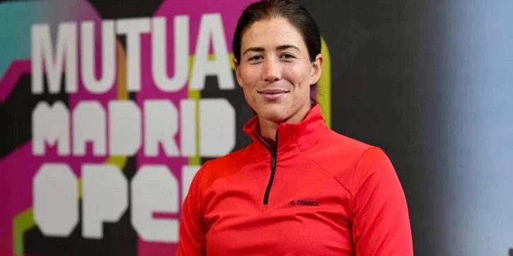Айла Томлянович – Гарбинье Мугуруса. Прогноз на матч WTA Мадрид (29 апреля 2022 года) Айла Томлянович – Гарбинье Мугуруса. Прогноз на матч WTA Мадрид (29 апреля 2022 года)