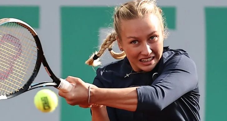 Анастасия Потапова – Наоми Осака. Прогноз на матч WTA Мадрид (29 апреля 2022 года) Анастасия Потапова – Наоми Осака. Прогноз на матч WTA Мадрид (29 апреля 2022 года)