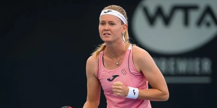 Мари Бузкова – Даяна Ястремская. Прогноз на матч WTA Мадрид (30 апреля 2022 года) Мари Бузкова – Даяна Ястремская. Прогноз на матч WTA Мадрид (30 апреля 2022 года)