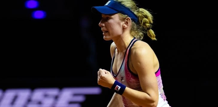 Нурия Парризас-Диас – Екатерина Александрова. Прогноз на матч WTA Мадрид (30 апреля 2022 года) Нурия Парризас-Диас – Екатерина Александрова. Прогноз на матч WTA Мадрид (30 апреля 2022 года)