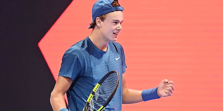 Хольгер Руне — Оскар Отте. Прогноз на матч ATP Мюнхен (30 апреля 2022 года)
Хольгер Руне — Оскар Отте. Прогноз на матч ATP Мюнхен (30 апреля 2022 года)