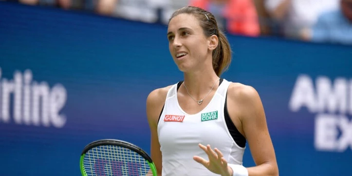 Петра Мартич – Аманда Анисимова. Прогноз на матч WTA Мадрид (30 апреля 2022 года) Петра Мартич – Аманда Анисимова. Прогноз на матч WTA Мадрид (30 апреля 2022 года)