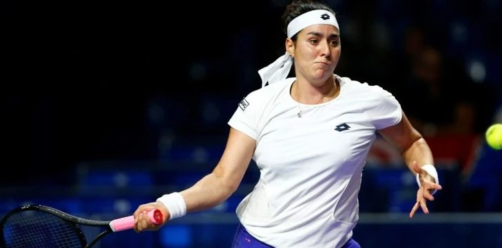 Онс Жабер – Варвара Грачева. Прогноз на матч WTA Мадрид (30 апреля 2022 года) Онс Жабер – Варвара Грачева. Прогноз на матч WTA Мадрид (30 апреля 2022 года)