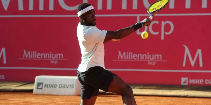 Корда — Тиафо. Прогноз на матч ATP Эшторил (30 апреля 2022 года) Корда — Тиафо. Прогноз на матч ATP Эшторил (30 апреля 2022 года)