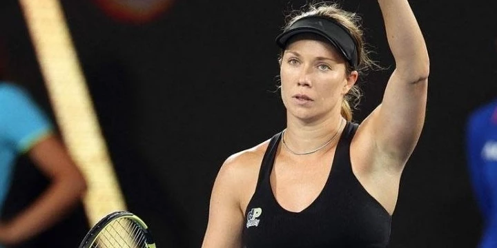 Бьянка Андрееску – Даниэлле Коллинз. Прогноз на матч WTA Мадрид (1 мая 2022 года) Бьянка Андрееску – Даниэлле Коллинз. Прогноз на матч WTA Мадрид (1 мая 2022 года)