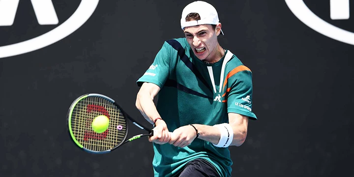 Уго Умбер — Сун-Ву Квон. Прогноз на матч ATP Мадрид (1 мая 2022 года)
Уго Умбер — Сун-Ву Квон. Прогноз на матч ATP Мадрид (1 мая 2022 года)