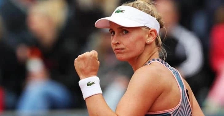 Лейла Фернандес – Жиль Белен Тайкманн. Прогноз на матч WTA Мадрид (1 мая 2022 года) Лейла Фернандес – Жиль Белен Тайкманн. Прогноз на матч WTA Мадрид (1 мая 2022 года)