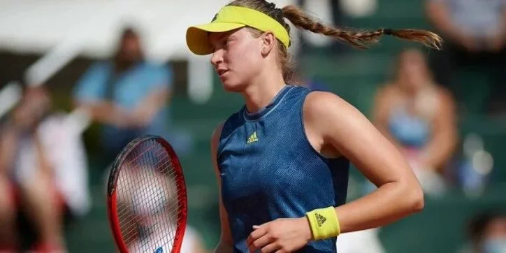 Катерина Синякова – Елена Рыбакина. Прогноз на матч WTA Мадрид (1 мая 2022 года) Катерина Синякова – Елена Рыбакина. Прогноз на матч WTA Мадрид (1 мая 2022 года)