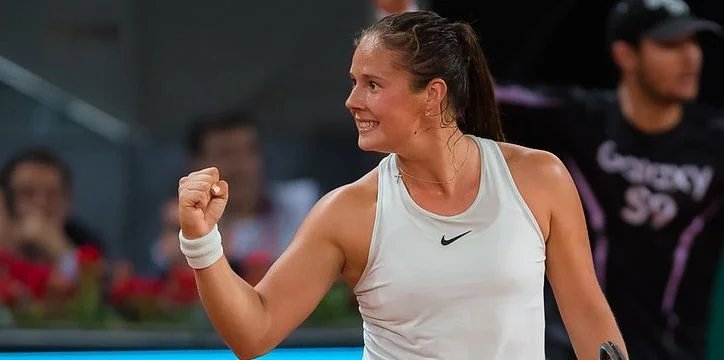 Мария Саккари – Дарья Касаткина. Прогноз на матч WTA Мадрид (1 мая 2022 года) Мария Саккари – Дарья Касаткина. Прогноз на матч WTA Мадрид (1 мая 2022 года)