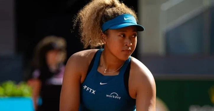 Наоми Осака – Сара Соррибес-Тормо. Прогноз на матч WTA Мадрид (1 мая 2022 года) Наоми Осака – Сара Соррибес-Тормо. Прогноз на матч WTA Мадрид (1 мая 2022 года)