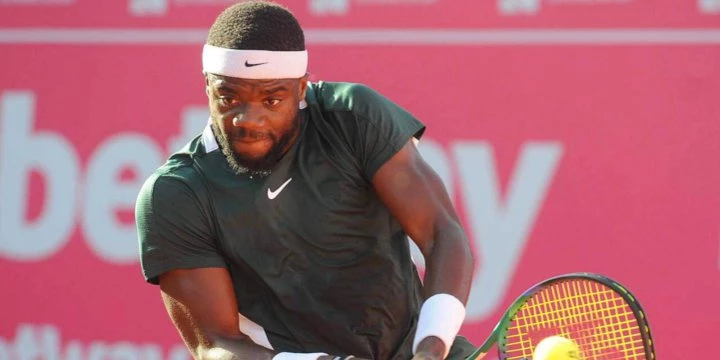 Тиафо — Баэс. Прогноз на матч ATP Эшторил (1 мая 2022 года) Тиафо — Баэс. Прогноз на матч ATP Эшторил (1 мая 2022 года)