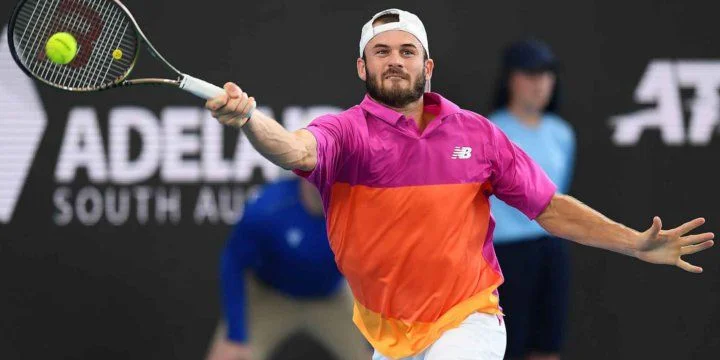 Пол — Синнер. Прогноз на матч ATP Мадрид (2 мая 2022 года) Пол — Синнер. Прогноз на матч ATP Мадрид (2 мая 2022 года)