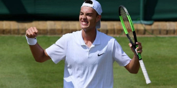 Химено Валеро — Монфис. Прогноз на матч ATP Мадрид (2 мая 2022 года) Химено Валеро — Монфис. Прогноз на матч ATP Мадрид (2 мая 2022 года)