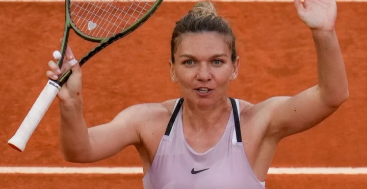 Кори Гауф – Симона Халеп. Прогноз на матч WTA Мадрид (2 мая 2022 года) Кори Гауф – Симона Халеп. Прогноз на матч WTA Мадрид (2 мая 2022 года)
