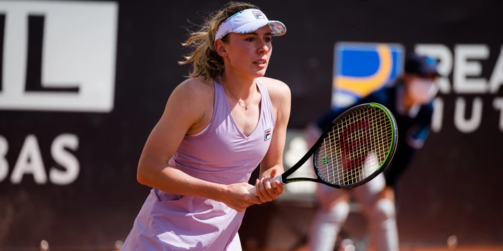 Мари Бузкова – Екатерина Александрова. Прогноз на матч WTA Мадрид (2 мая 2022 года) Мари Бузкова – Екатерина Александрова. Прогноз на матч WTA Мадрид (2 мая 2022 года)