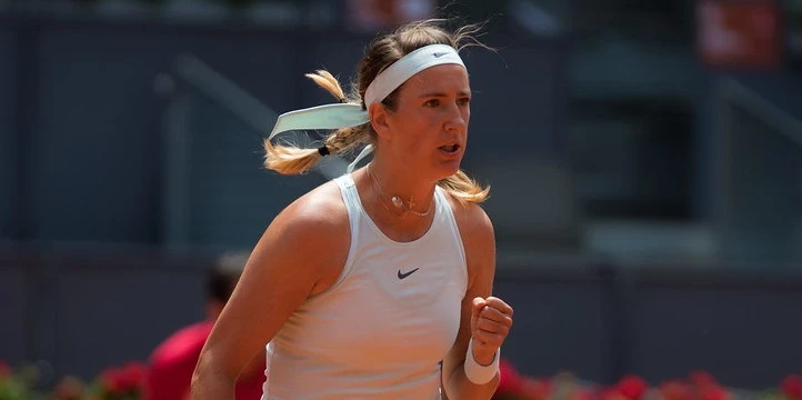 Виктория Азаренко – Аманда Анисимова. Прогноз на матч WTA Мадрид (2 мая 2022 года) Виктория Азаренко – Аманда Анисимова. Прогноз на матч WTA Мадрид (2 мая 2022 года)