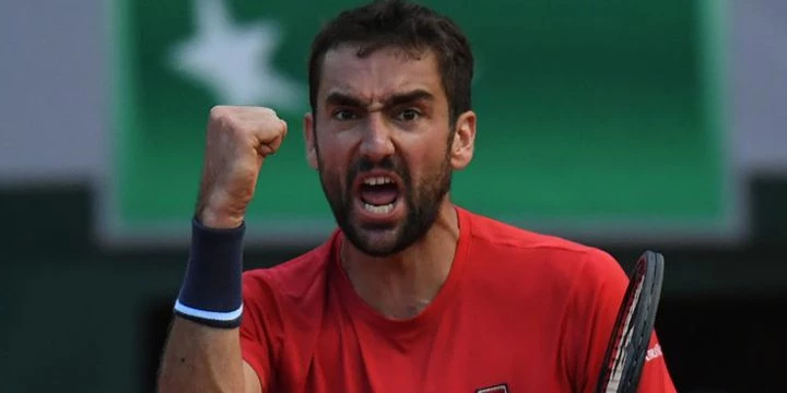 Чилич — Рамос-Виньолас. Прогноз на матч ATP Мадрид (3 мая 2022 года) Чилич — Рамос-Виньолас. Прогноз на матч ATP Мадрид (3 мая 2022 года)