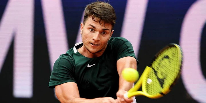 Миомир Кечманович — Александр Бублик. Прогноз на матч ATP Мадрид (3 мая 2022 года)
Миомир Кечманович — Александр Бублик. Прогноз на матч ATP Мадрид (3 мая 2022 года)