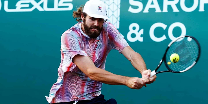 Рейли Опелка — Себастьян Корда. Прогноз на матч ATP Мадрид (3 мая 2022 года)
Рейли Опелка — Себастьян Корда. Прогноз на матч ATP Мадрид (3 мая 2022 года)