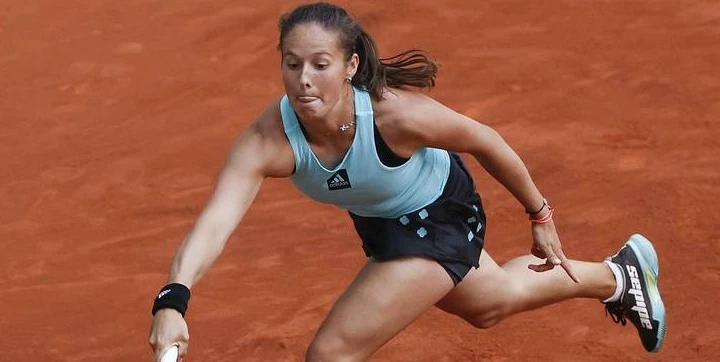 Дарья Касаткина – Сара Соррибес-Тормо. Прогноз на матч WTA Мадрид (3 мая 2022 года) Дарья Касаткина – Сара Соррибес-Тормо. Прогноз на матч WTA Мадрид (3 мая 2022 года)